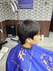 -大人物·男士理发馆