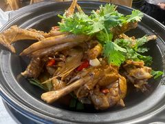 -湖南乡情湘菜馆(罗湖店)