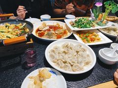 -颐千海味渔小馆(大三元街店)