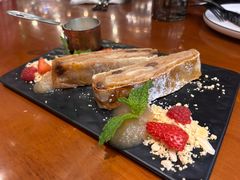 -haxnbauer海森堡德国餐厅(深圳coco店)