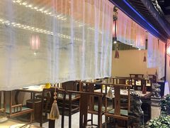 -遇见长安之高山流水(李家村万达店)