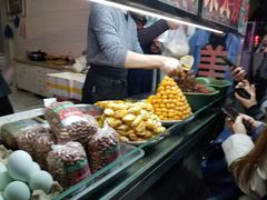 -老金家蛋菜夹馍(西安总店)