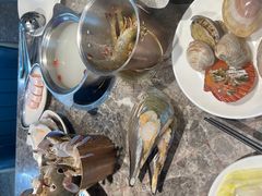 -曼格活海鲜·牛排自助(光明蓝鲸店)