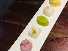 -大牌大·传统杭帮菜(湖滨店)