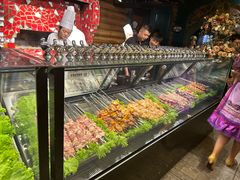 -卢布里西餐厅(总店)