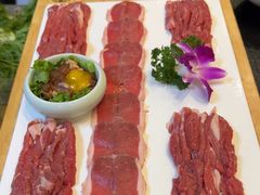 -阳坊胜利涮羊肉(阳坊老店)