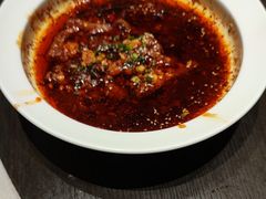 -望京辣宴·古法川菜(望京店)
