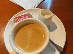 -申德勒加油站西餐厅(日坛路总店)