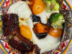 -九龙茶记·粤式餐厅融合菜(鹭江店)