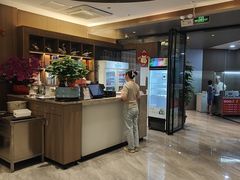 -顺德佬·宴请·生日宴(西乡店)