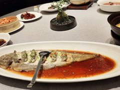 -龙宴海鲜城(经中路店)