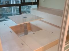 -索菲亚衣柜橱柜家具全屋定制(汶水红星店)