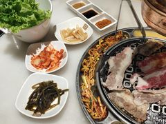 -韩宫宴炭火烤肉(印象城店)