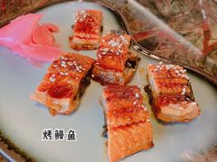 -炙柒Sekinana·精致料理 烧鸟·铁板烧(海上世界店)