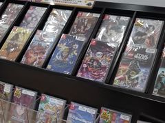 -任天堂Nintendo Switch体验店(天河城店)