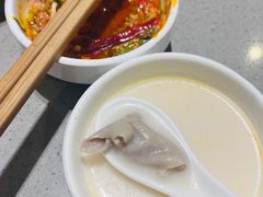 -海底捞火锅(方圆荟店)