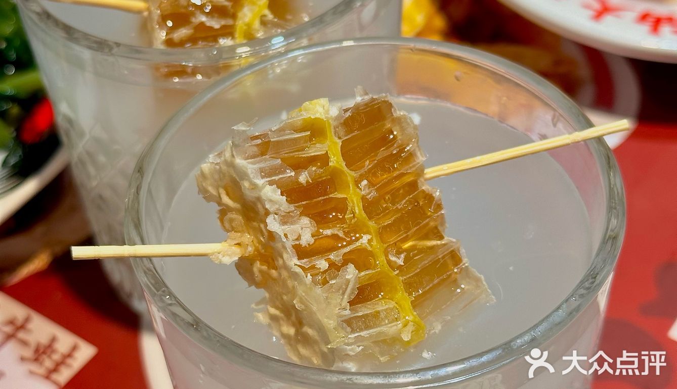 妈耶，吃到超大的奶油罗氏虾[笑哭]