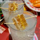 妈耶，吃到超大的奶油罗氏虾[笑哭]
