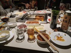 -海底捞火锅(万丰桥店)