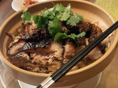 -桂缘味道·武夷乡土农家老味道
