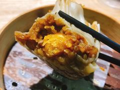 -吉祥馄饨(宁波高铁店)