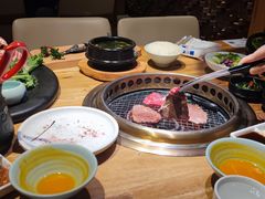 -黑牛黑猪烤肉专门店(万象城店)