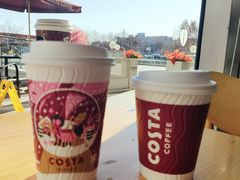 -COSTA COFFEE(龙德广场店)