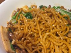 -寻裕记·现炒浇头面(人民广场店)