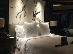 -广州四季酒店