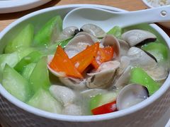 -隅乐胡椒虾·台湾菜·团建(皇岗店)