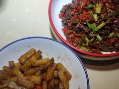-小柴米·传统江西菜(八一广场店)