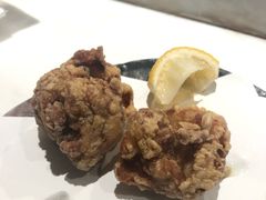 -乾山寿司(好运街店)