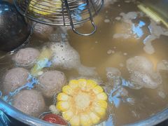 -古乐牛香·鲜牛肉牛杂火锅(五一中路店)