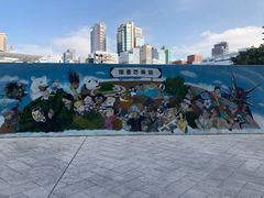 -九龙公园