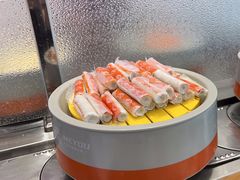 -密友回转自助火锅(世茂国际广场店)