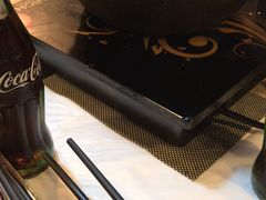 -鲜入围煮花胶鸡海鲜火锅