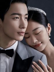-巴黎春天婚纱摄影STUDIO·定制