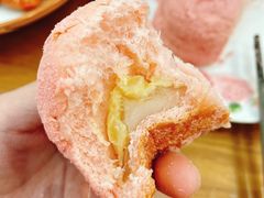 -好利来(欧亚商都店)