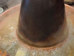 -京悦南门涮羊肉·羊蝎子火锅(田林路店)