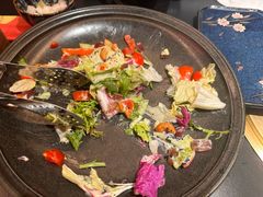 -無二炙坊·和牛烧肉(大钟寺1733店)