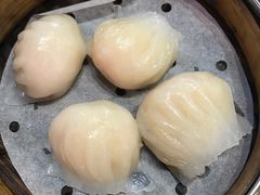 -点点心点心专门店(湾仔店)