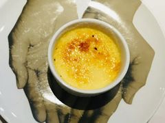 法式经典烤布蕾-L'Arome芳芳法国餐厅(仙林金鹰店)