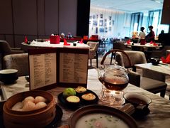 -御公馆中餐厅·点心·顺德菜·佛山东平保利洲际酒店