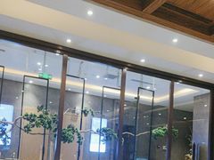 -星河湾温泉洗浴酒店