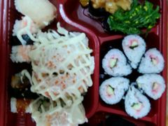 -熊本屋日式料理(万达店)