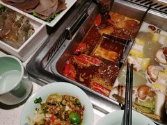 -野妹火锅(龙岗店)