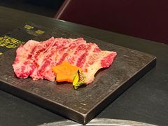 -御牛道日式烤肉料理(杭州滨江天街店)