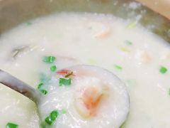 虾蟹粥-聚味瞿记·龙虾堂(树木岭店)