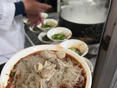 -甘记肥肠粉(马鞍北路店)