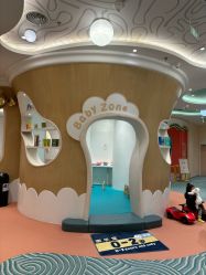 -奈尔宝·儿童乐园·亲子餐厅(苏州大悦城店)